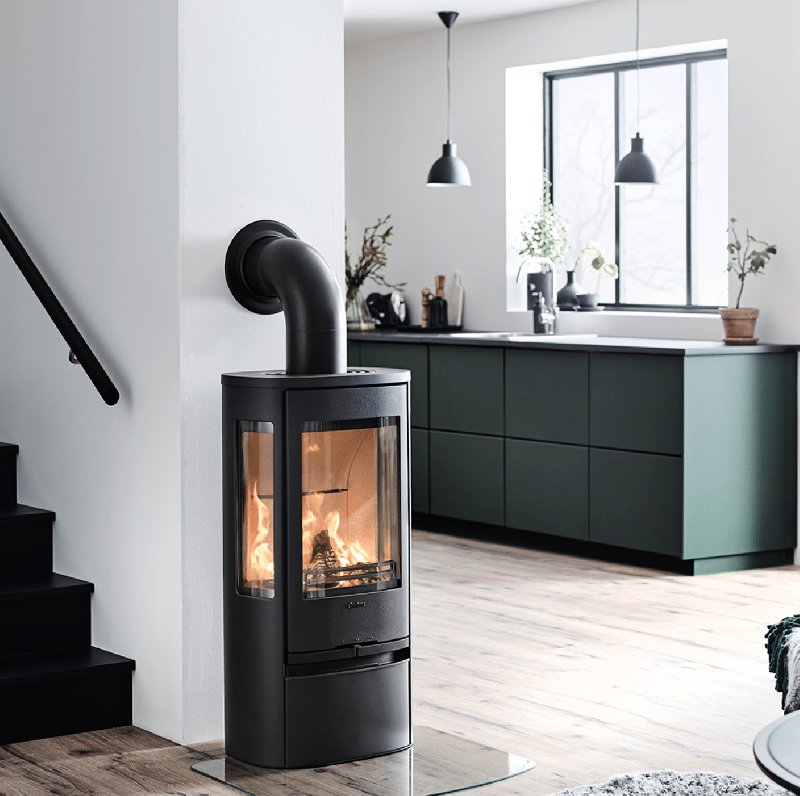 Contura 856 houtkachel