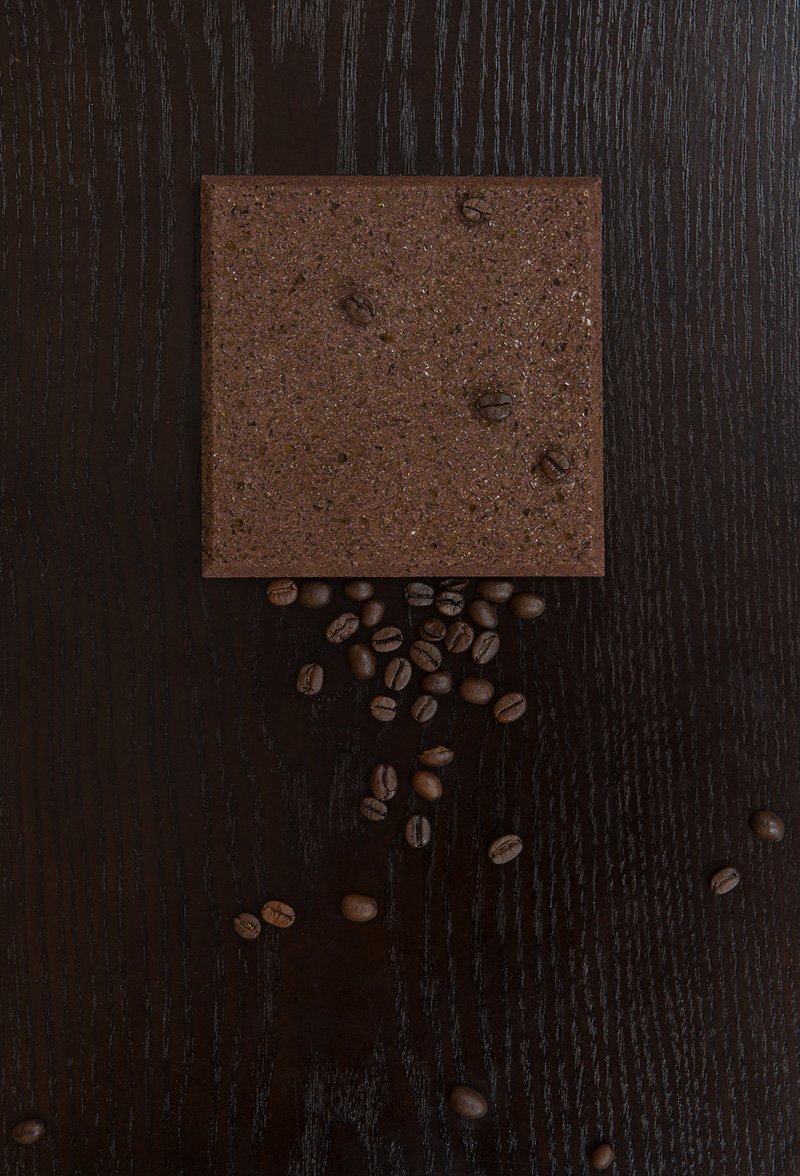 Chocolat brut