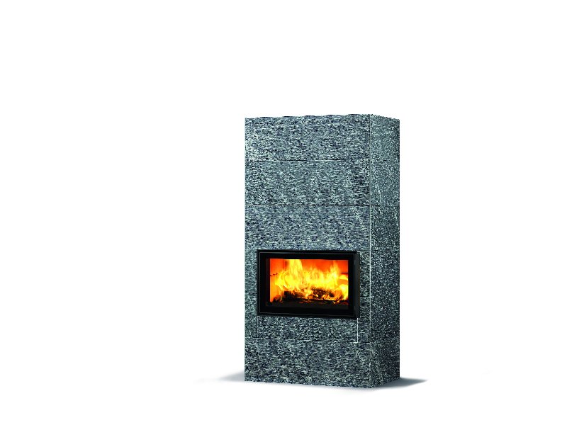 SARAMO S 18 - Grafia