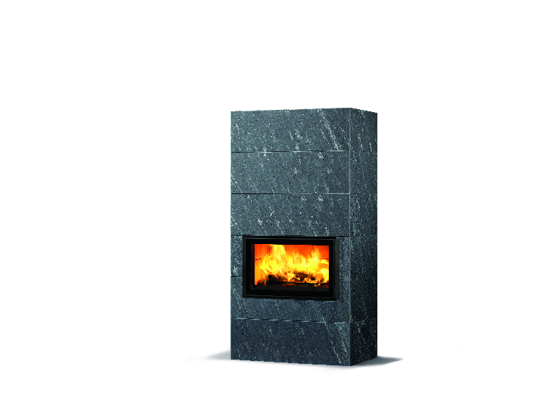 SARAMO S 18 - Nobile