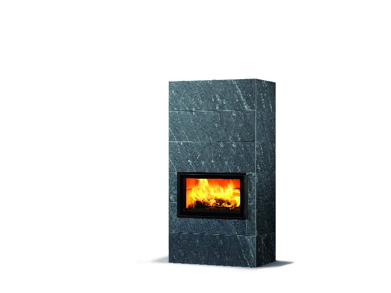 SARAMO S 18 - Nobile