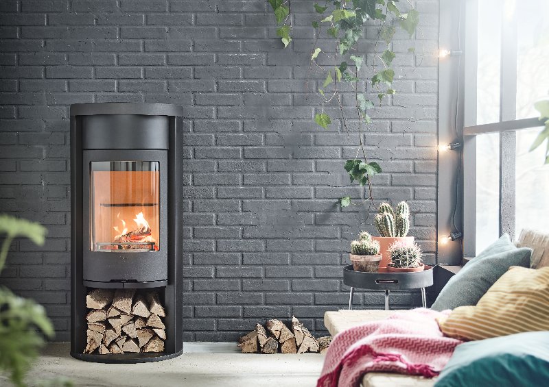 Contura 620 houtkachel