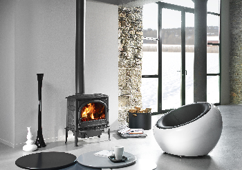 Jotul F 400 SE ECO noir