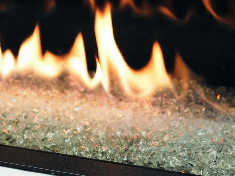 Openhaarddecoraties : diamant