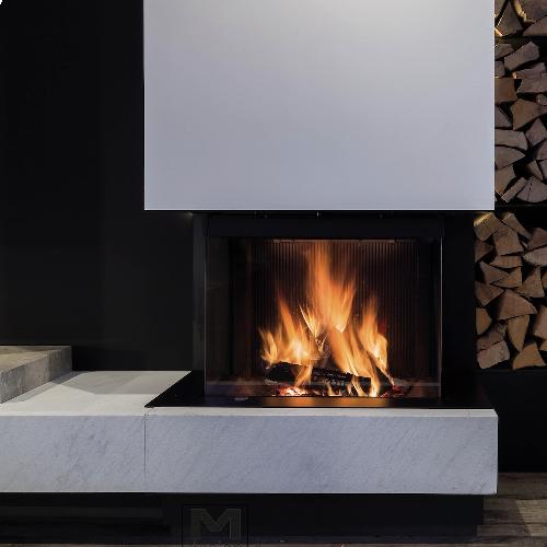 M-Design Argento 660DC - Carron-Lugon