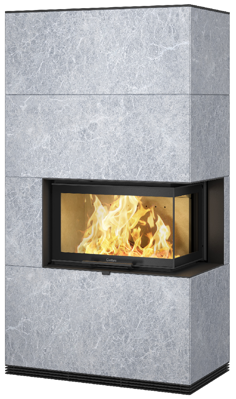 Contura i41T