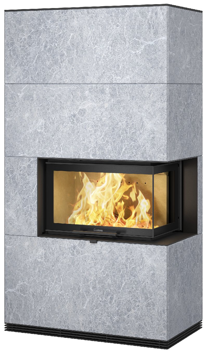 Contura i41T