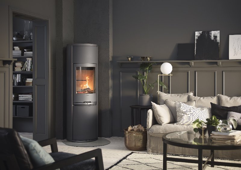 Contura 690 houtkachel