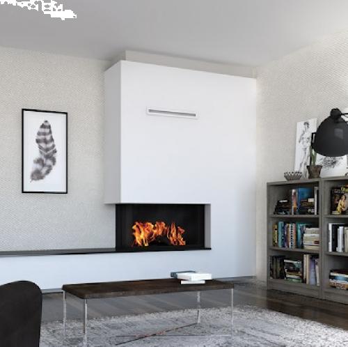 M-Design Argento 660CL - CR - Carron-Lugon