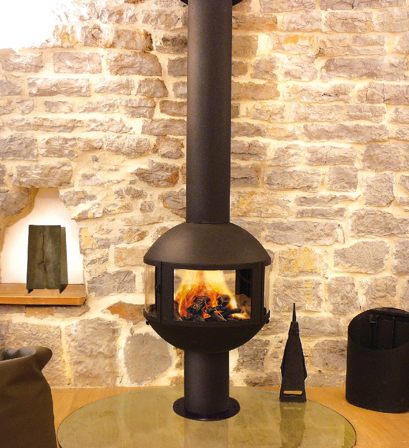 AgoraFocus 630 sur pied