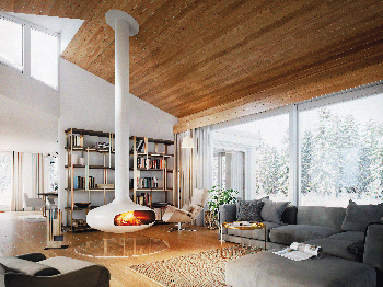 Domofocus - versione bianca