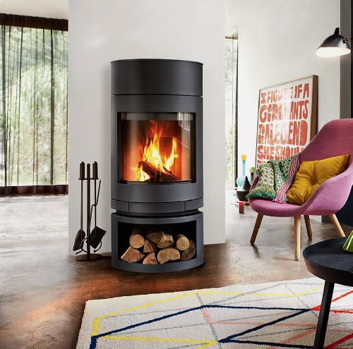 Skantherm Emotion S - Carron-Lugon
