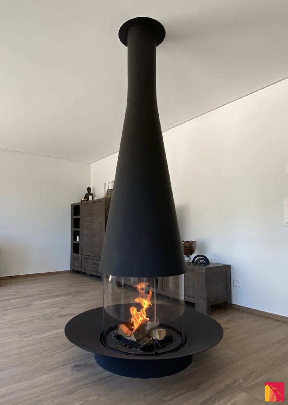 Schouw Filiofocus centraal 1600 - Carron-Lugon