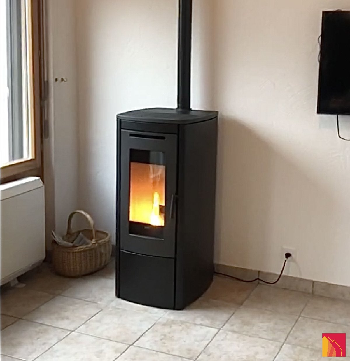 Korrelpan Klover Zacht 80 - Carron-Lugon