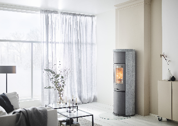 Contura 690T gris