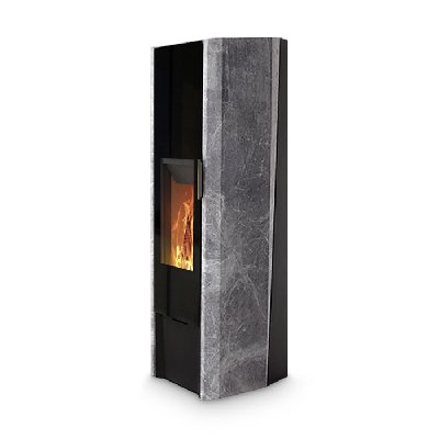 Tonwerk T-Art versione pietra ollare