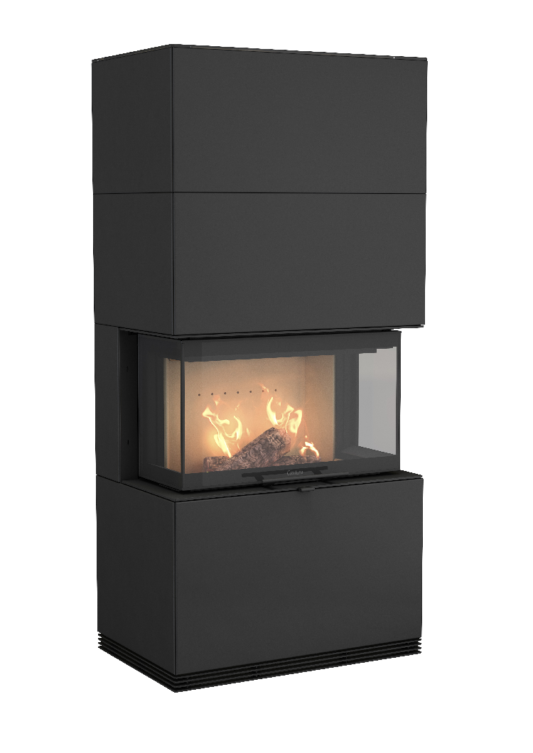 Contura i51 version noir