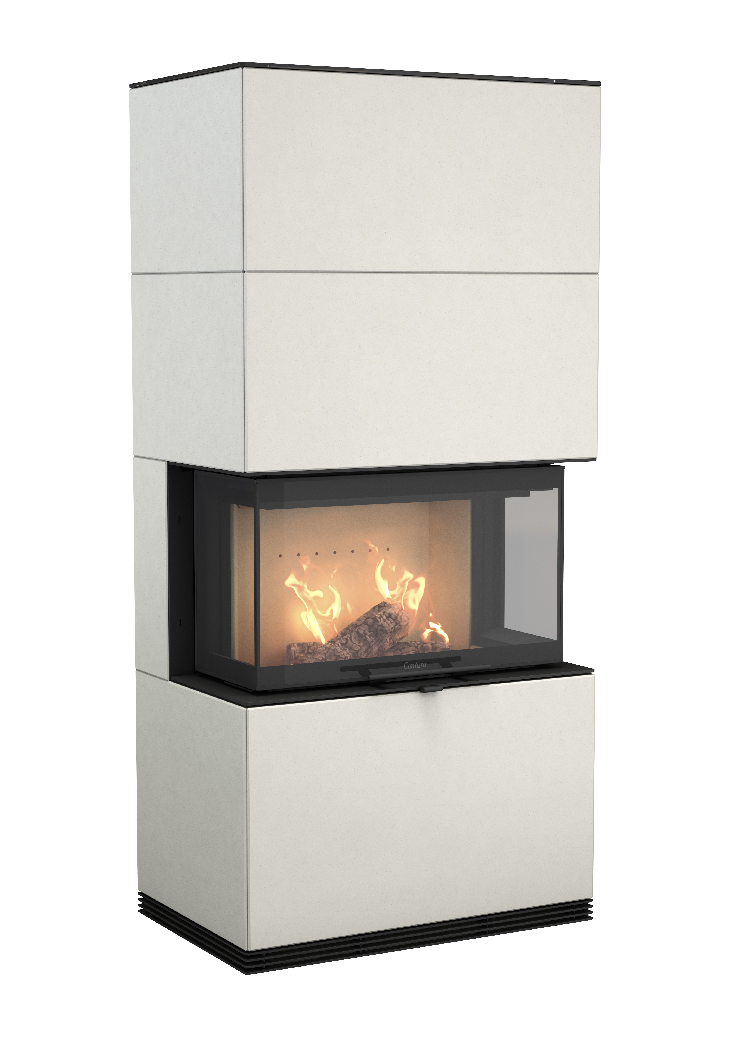 Contura i51 version blanc