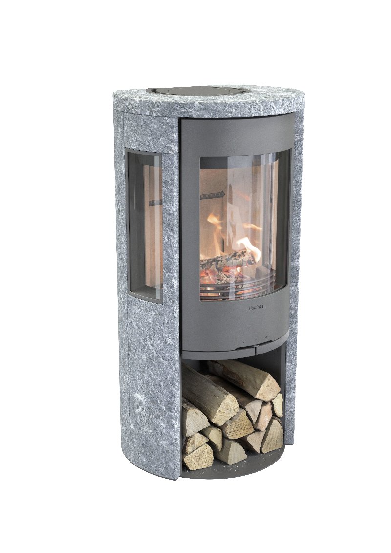 Contura 556T grijs