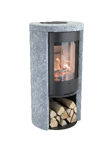 Contura 520T noir