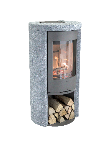 Contura 520T gris