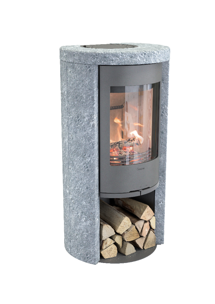 Contura 520T gris