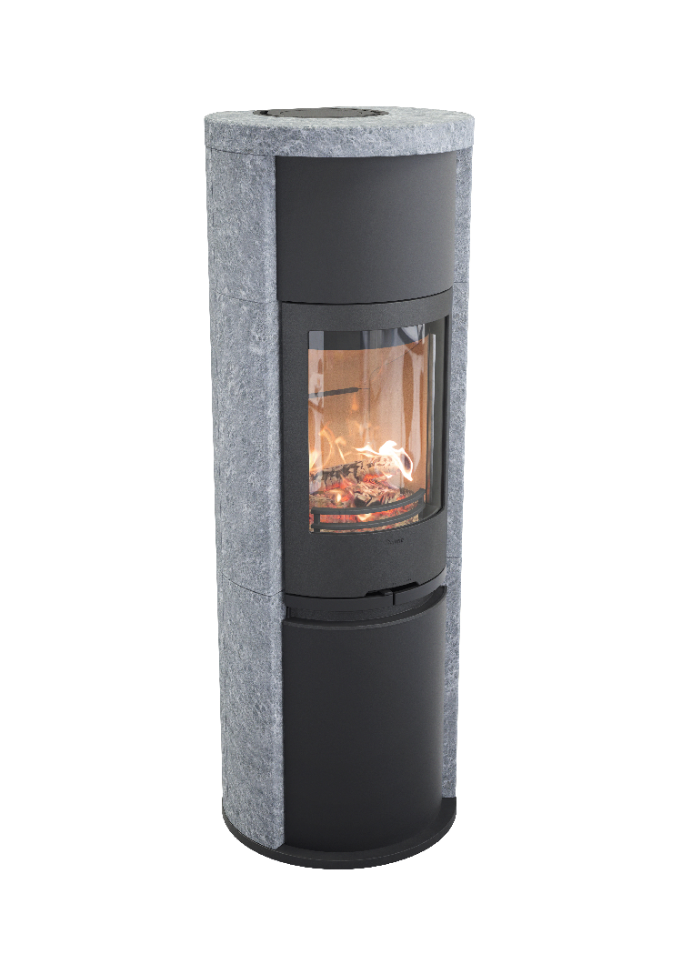 Contura 690T noir