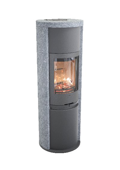 Contura 690T cinza