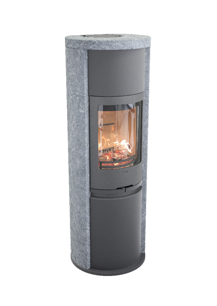 Contura 690T gris
