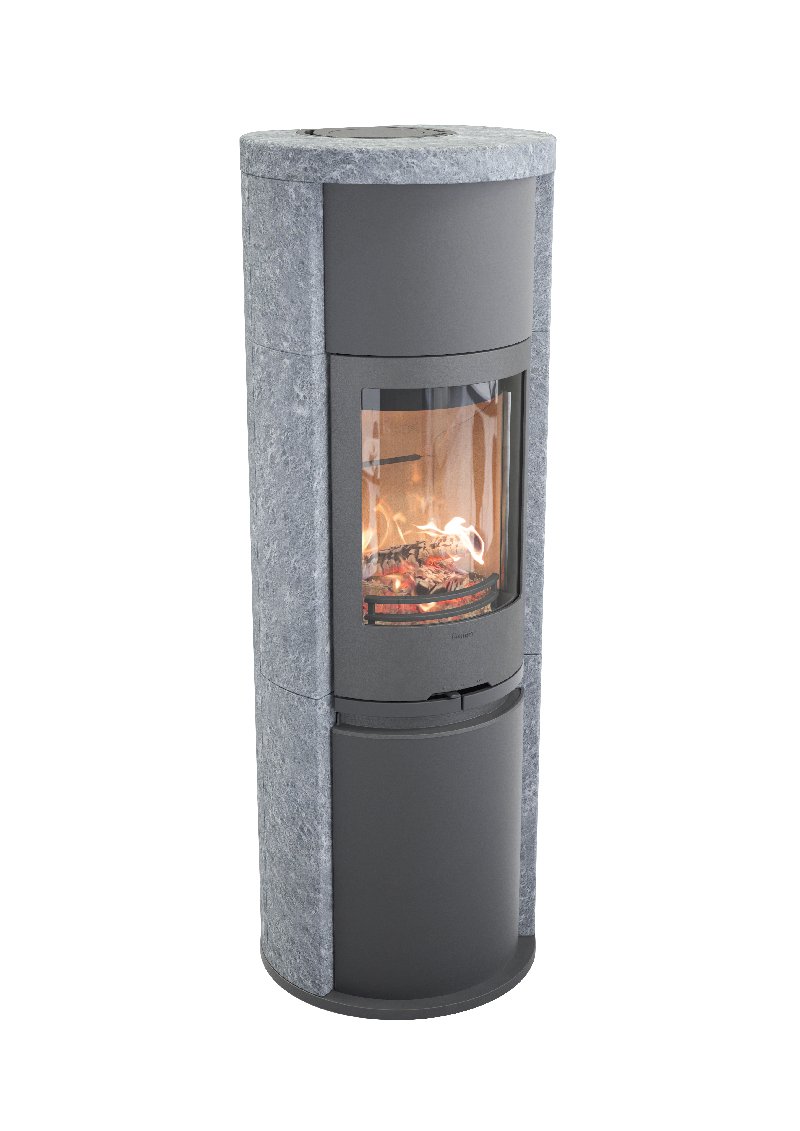 Contura 690T grijs