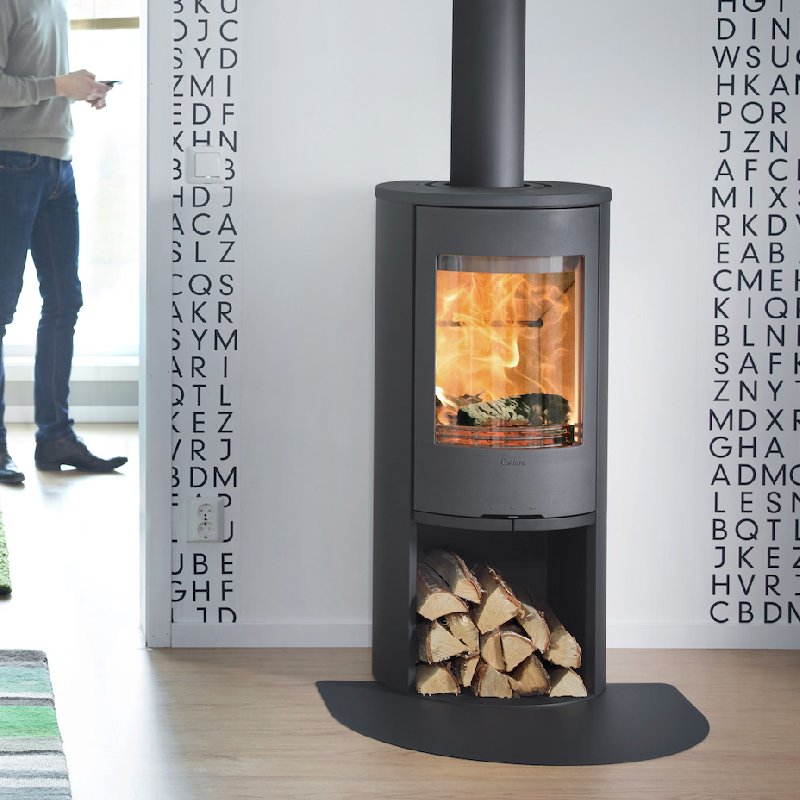Contura 510 - Carron-Lugon