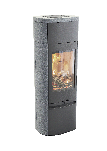 Contura 890T gris