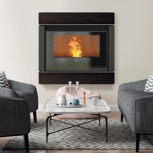 Klover WAVE 110 MULTI-AIR WOOD - Carron-Lugon