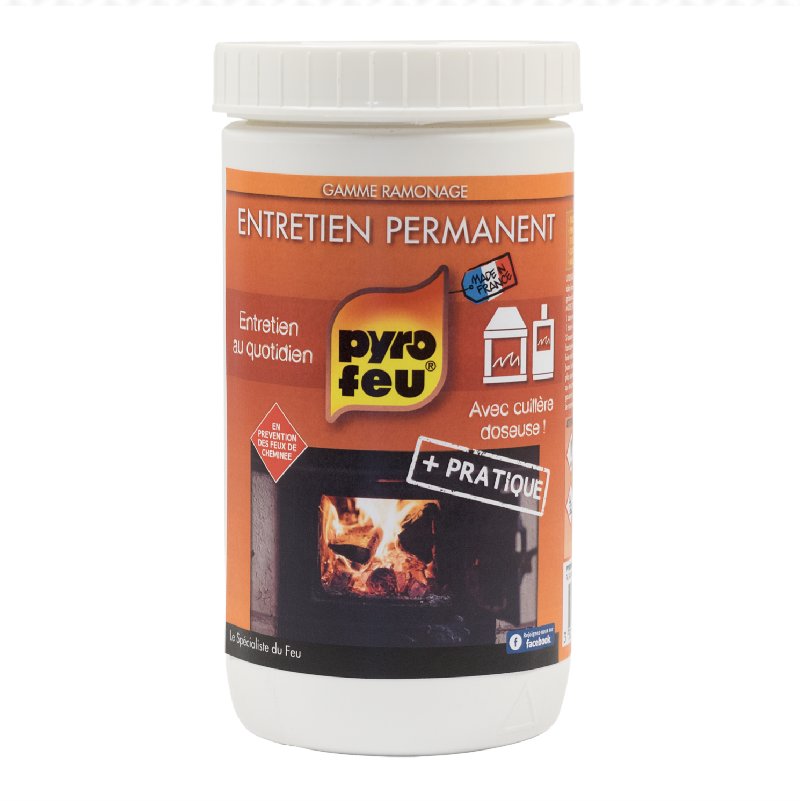 Aperçu du produit