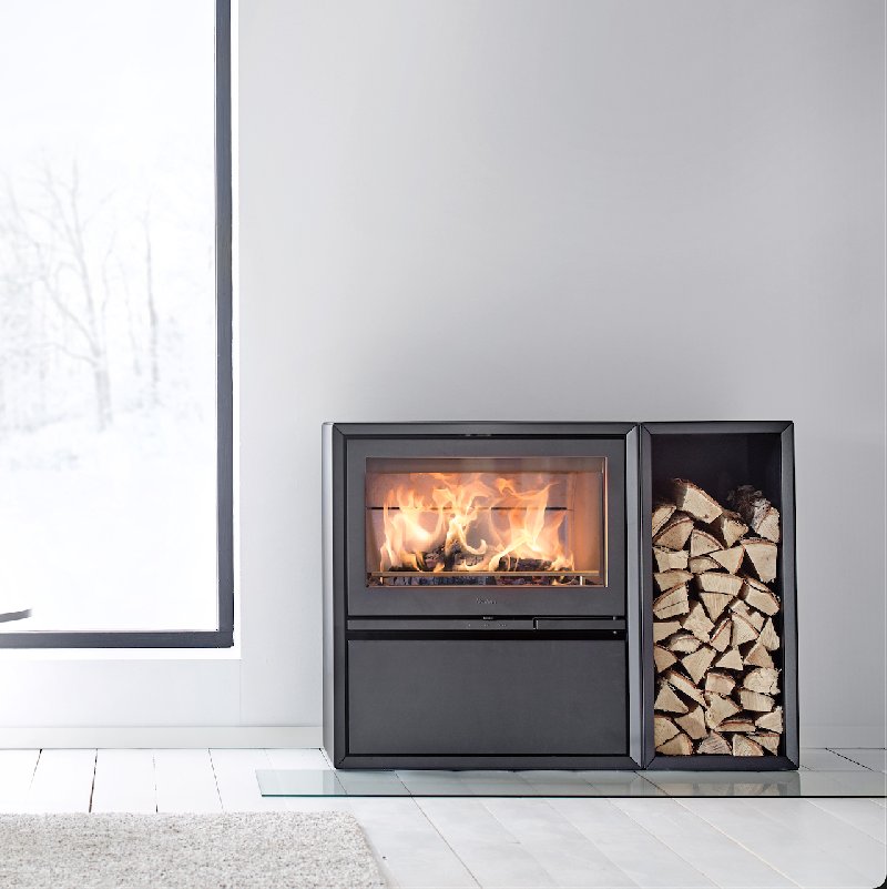 Contura 310 houtkachel