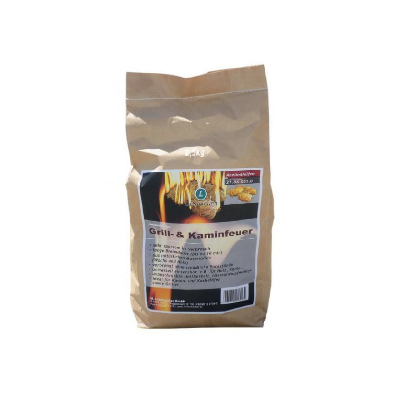 Aansteker 2,5 kg