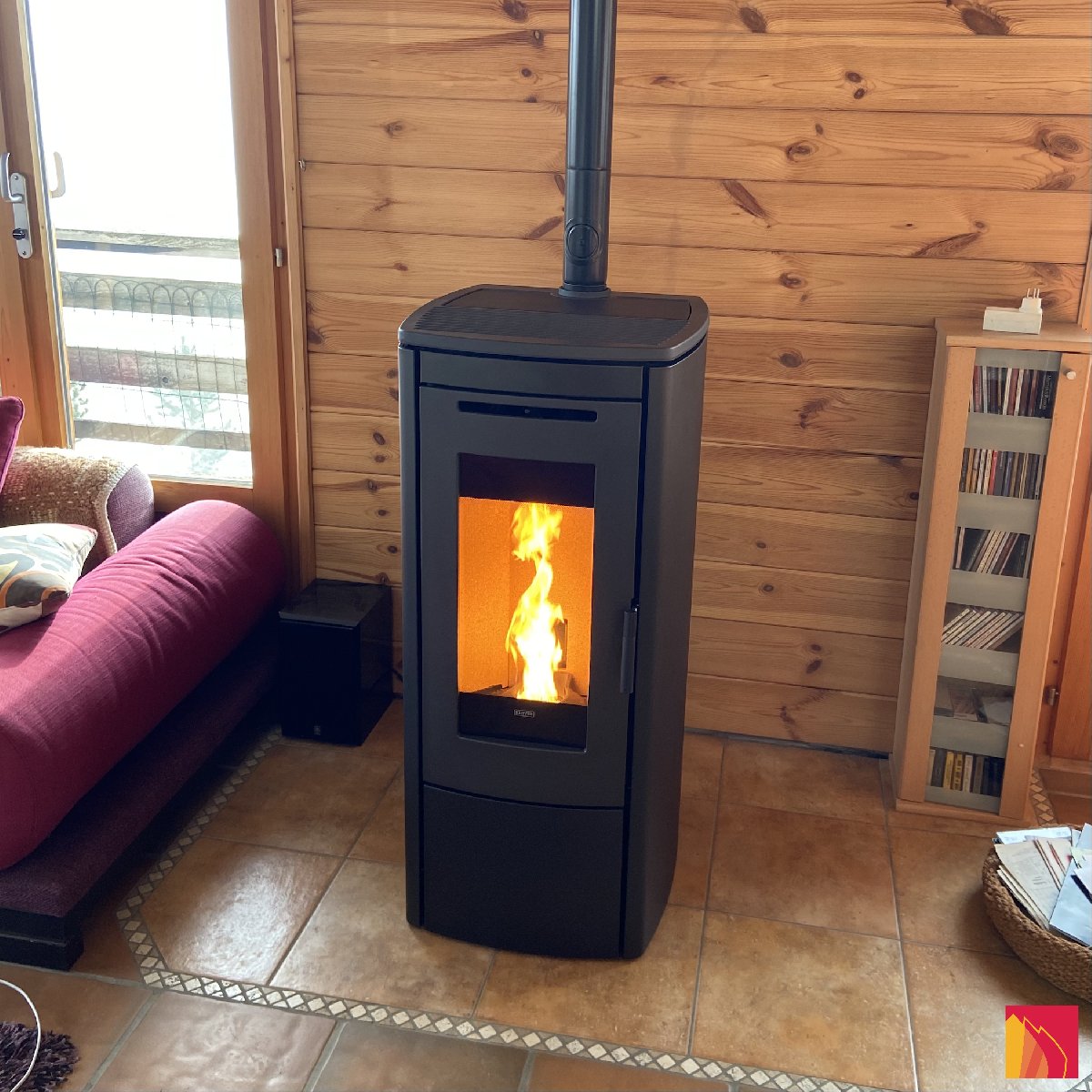 Korrelpan Klover Zacht 80 - Carron-Lugon