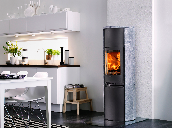 Contura 590T noir