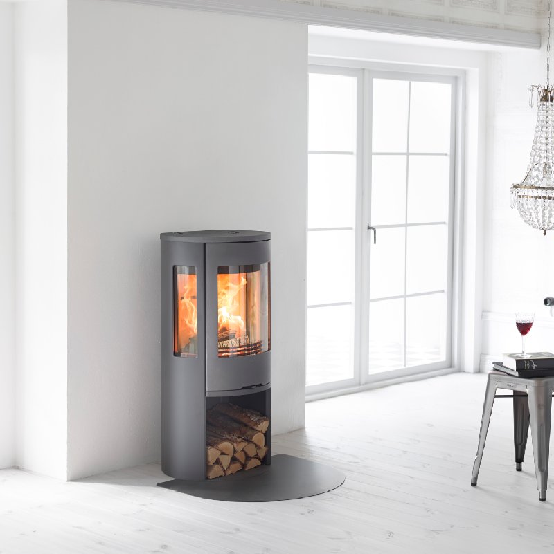 Contura 556 houtkachel