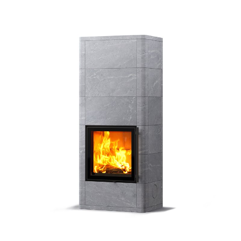 SALVO S 18 - Classic