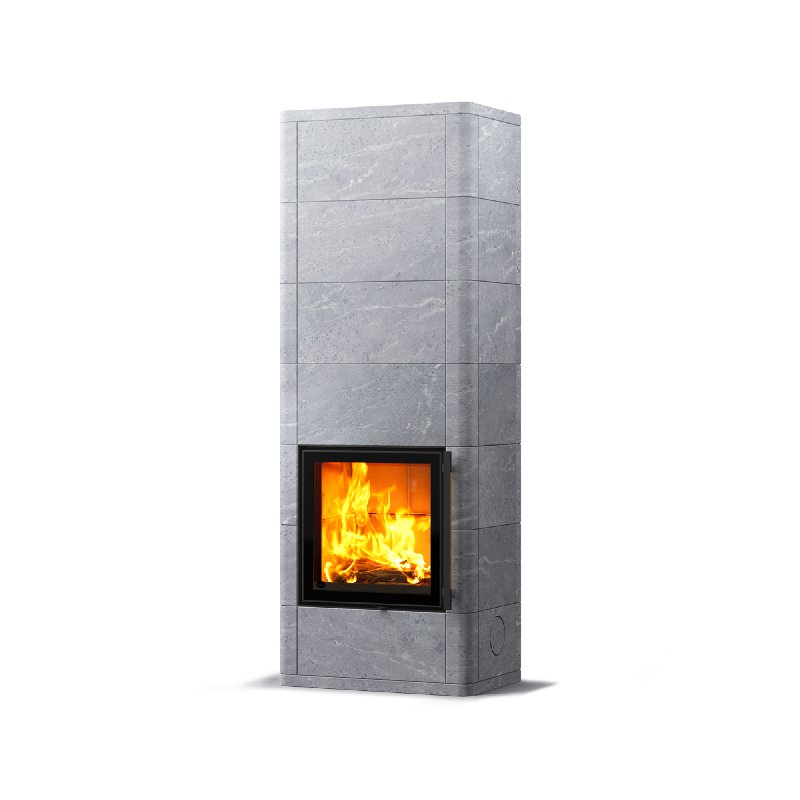 SALVO S 21 - Classic