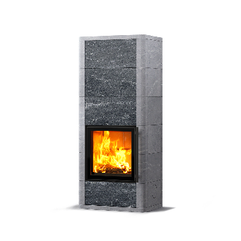 SALVO S 18 - Nobile