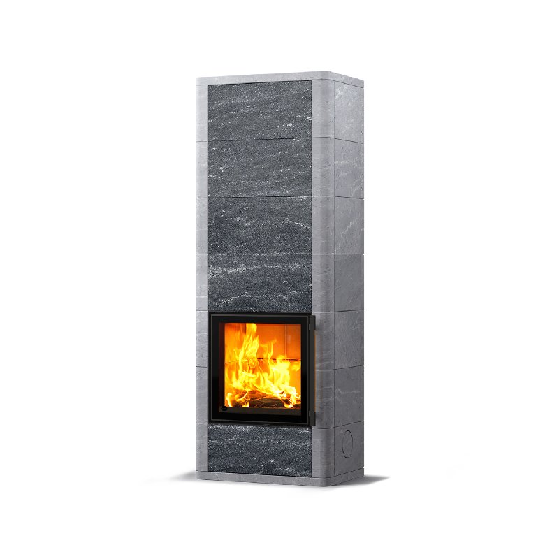 SALVO S 21 - Nobile