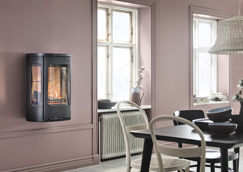 Contura 856w Houtkachel