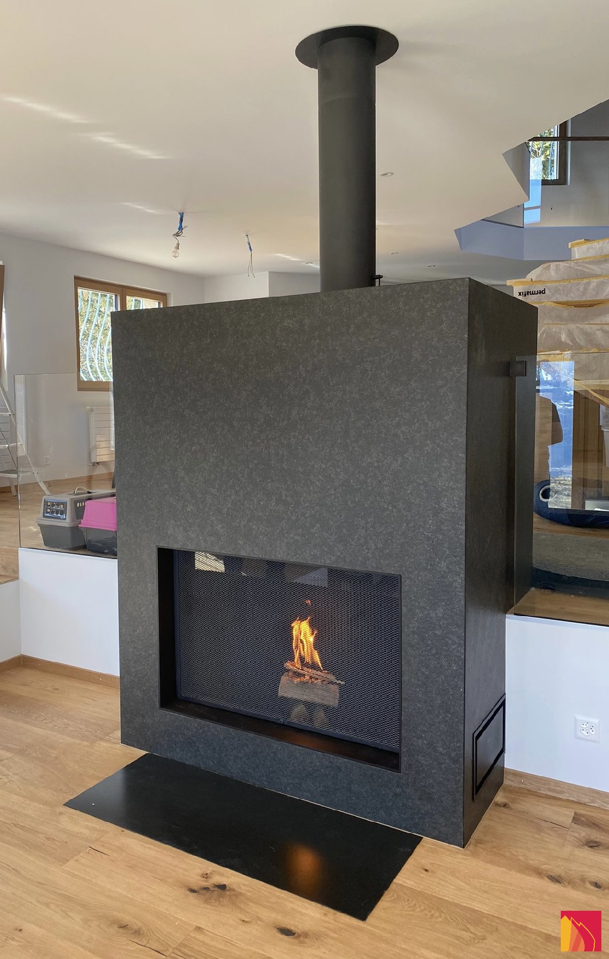 Luna Diamant 1150V - Carron-Lugon
