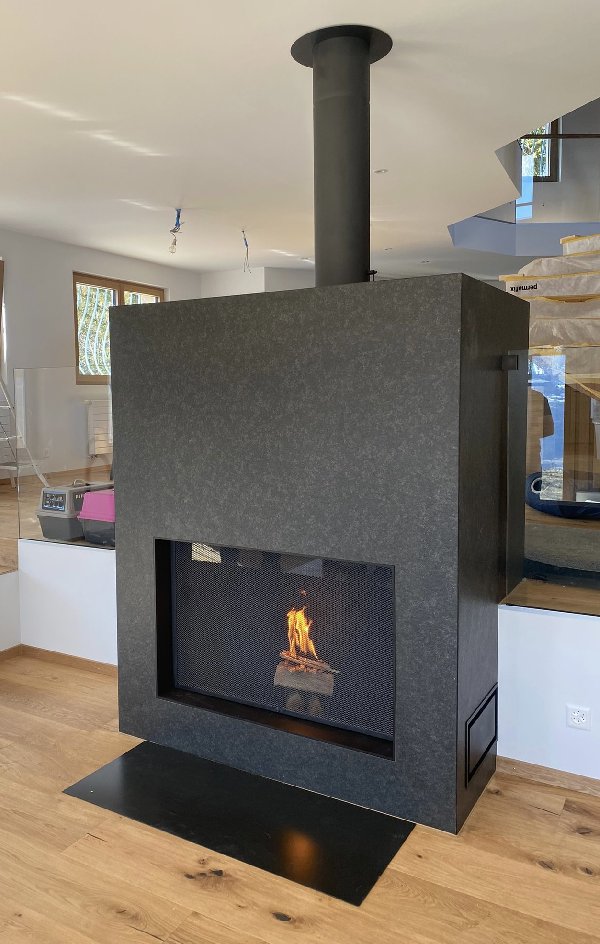 Luna Diamond 1150V - Carron-Lugon