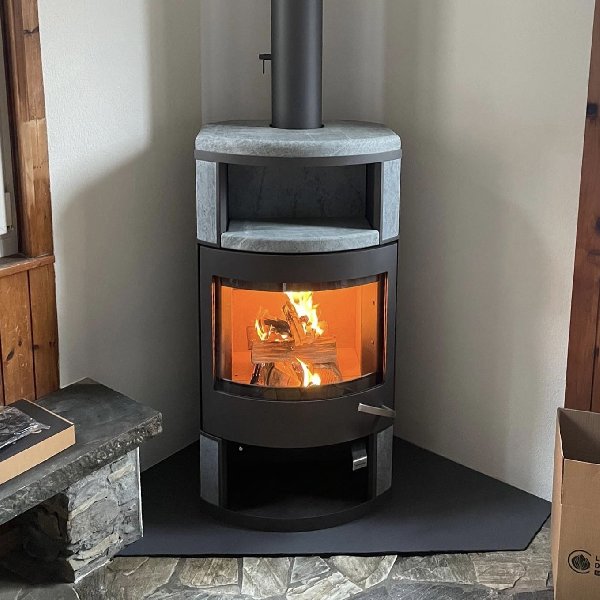 Skantherm Ator - Carron-Lugon