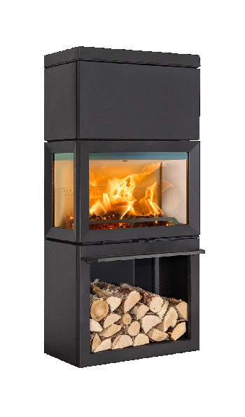 Jotul F 520 high top