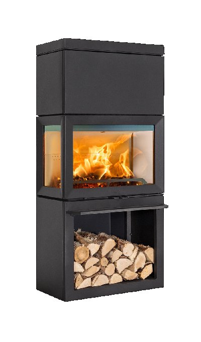 Jotul F 520 topo alto