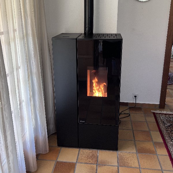 Rika Connect 22 - Carron-Lugon